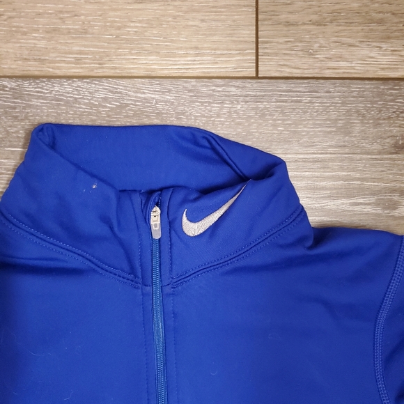 Womens Nike Pro Longsleeve Sz S - Picture 3 of 7